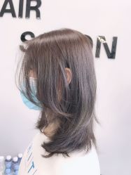 -T-Hair Salon