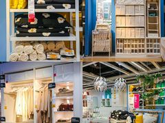 -宜家家居(四元桥商场店)