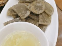 煎灌肠-南磨房食府(燕莎奥特莱斯购物中心店)