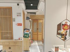 -沄记顺德菜打边炉(东直门店)