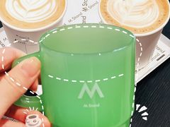 -M Stand(杭州萧山万象汇店)