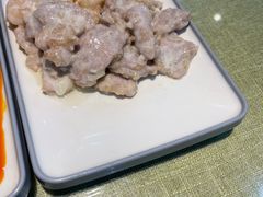 -振生清真饭店(永安道店)