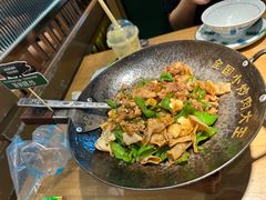 -费大厨辣椒炒肉(新城吾悦广场店)