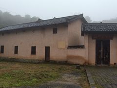 -井冈山风景名胜区