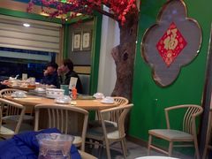 -满盛家宴·烤鸭·海鲜天津菜(河北路总店)