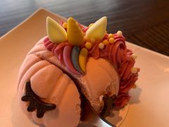 -星巴克(清远万达广场店)