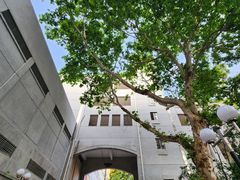 -湖北美术学院(昙华林校区)