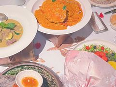 -狮拾久·现代新加坡料理(福田COCO Park店)