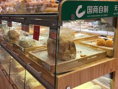 -国商百货(卫星广场店)