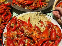 -铭副琦食·虾蟹烩馆(渔人码头店)