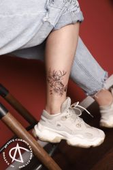 -AC TATTOO 纹身