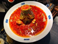 -坛宗剁椒鱼头(河西王府井店)