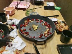 -麻辣盛艳(淮安万达店)
