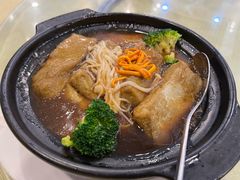 -荔枝柴烧鹅酒家(坦洲分店)