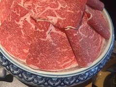 -东来顺·非遗火锅(高新店)