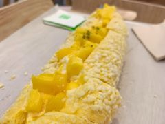 芒果魔法棒-奈雪的茶(KK MALL店)