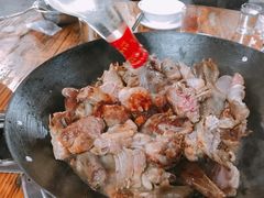 -大地农庄(逢沙大道店)