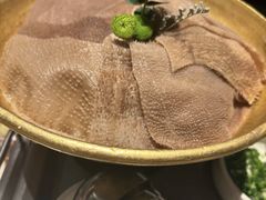 -巴奴毛肚火锅(悠唐购物中心店)