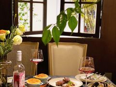 -第101座花园餐厅(湖滨88店)