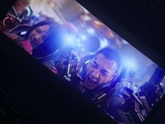 -CGV影城(梅江ScreenX店)