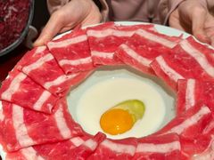 -袁老四重庆老火锅(桐梓坡店)