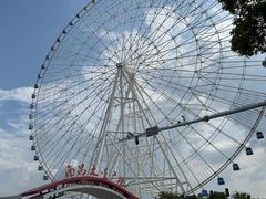 -南昌之星摩天轮