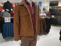 -优衣库(上海正大广场店)