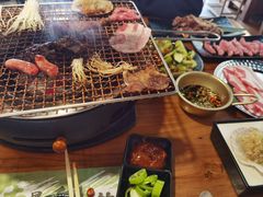 -合易泓烤肉·海肠捞饭(火车站店)