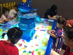 -蒙特利亲子乐园