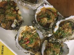 -阿青龙虾(新城店)