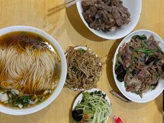 -水仙拉面(水仙街店)