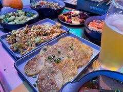 -燥次·烧烤酒场(万象城店)