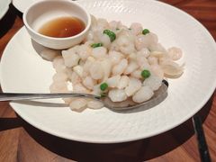 -阿明小菜·海鲜·上海菜(梅陇店)