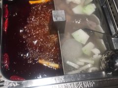 -海底捞大排档火锅(悦荟广场店)