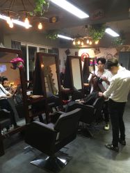 -BM SALON