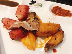 -汉巴味德(大悦城店)