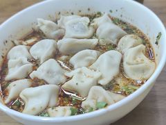 -回坊马二饺子馆