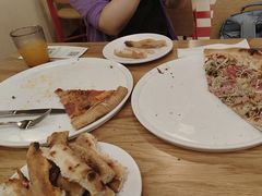 -城市大道红炉披萨烘焙坊