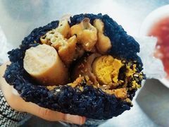-芳婆糕团店(王府大街店)
