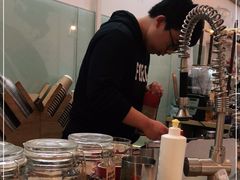-COFFEE HOLIC(朝外SOHO店)