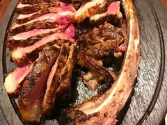 -恰餐厅及酒吧 CHAR Bar & Grill (北京丽都皇冠假日店)