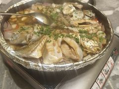-国惠大酒楼(仓山万达店)