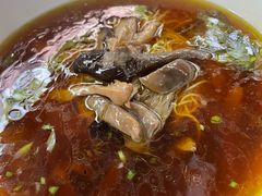 -兴福老面馆(寺路街店)