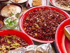 -常和州·夜宵大排档(常州单店)