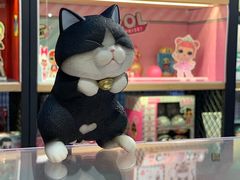 -泡泡玛特POPMART(崇文门国瑞城店)