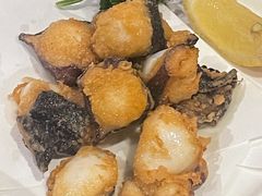 -桂马·日本料理·海胆·海鲜饭·酒场(民主广场店)