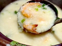 -小城粥道·海胆鲜虾粥(解放广场店)