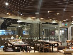 大堂-火炉火自助餐(悠唐购物中心店)