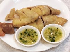 壹心鸡-文记壹心鸡(宝华路店)
