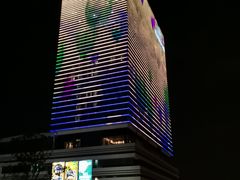 -雀蓝川菜(奥体广场店)